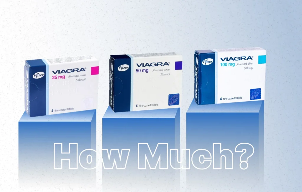 Viagra works for the first time