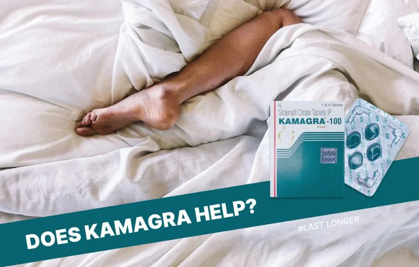 does kamagra make you last longer