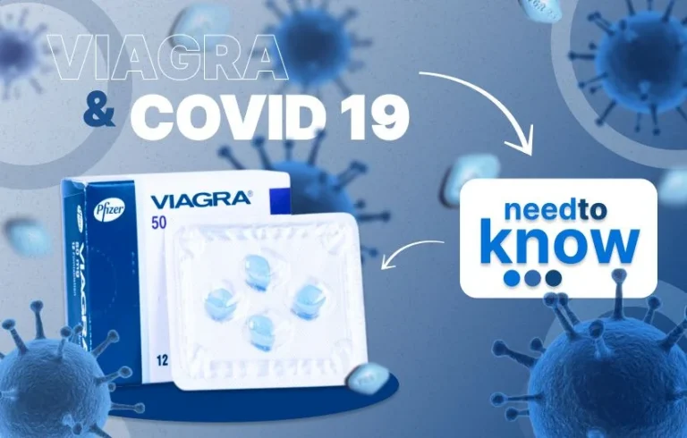Viagra for COVID treatment
